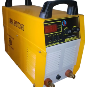 MMA 400I 3 Phase Inverter Welding Machine