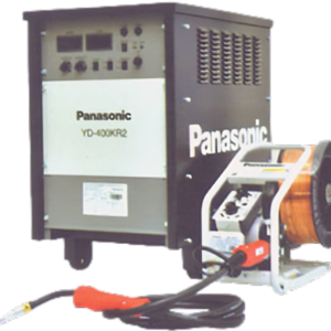 PANASONIC 400 KR2 Welding Machine