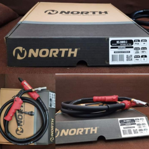 Panasonic MIG welding torch PANA-350 KR-400 NORTH