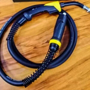 Gas Cooled MIG TORCH PSF-250 NORTH 250AMPS