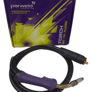 Parweld MIG Welding Torches 250amp / 400amp / 500amp