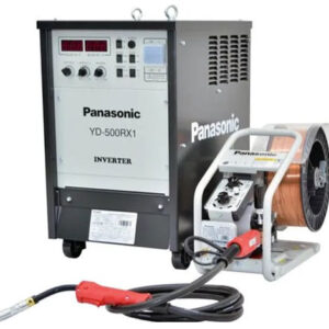 Panasonic MIG Welding Machine