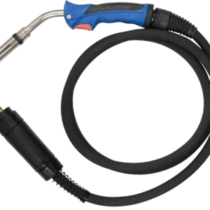 Binzel Rubber MIG Welding Torch