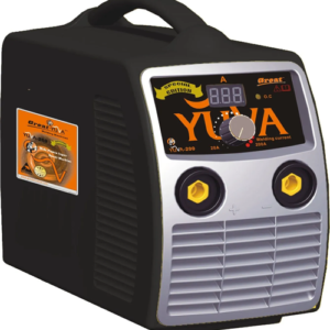 Great Yuva Welding Machine Yuva 200-SE
