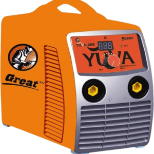 Great Yuva Welding Machine Yuva 200