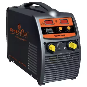 Great Yuva Yadrika 400