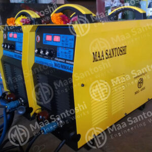 CO2 Welding Machines